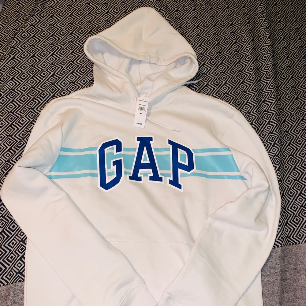 Men’s hoodies $40 each